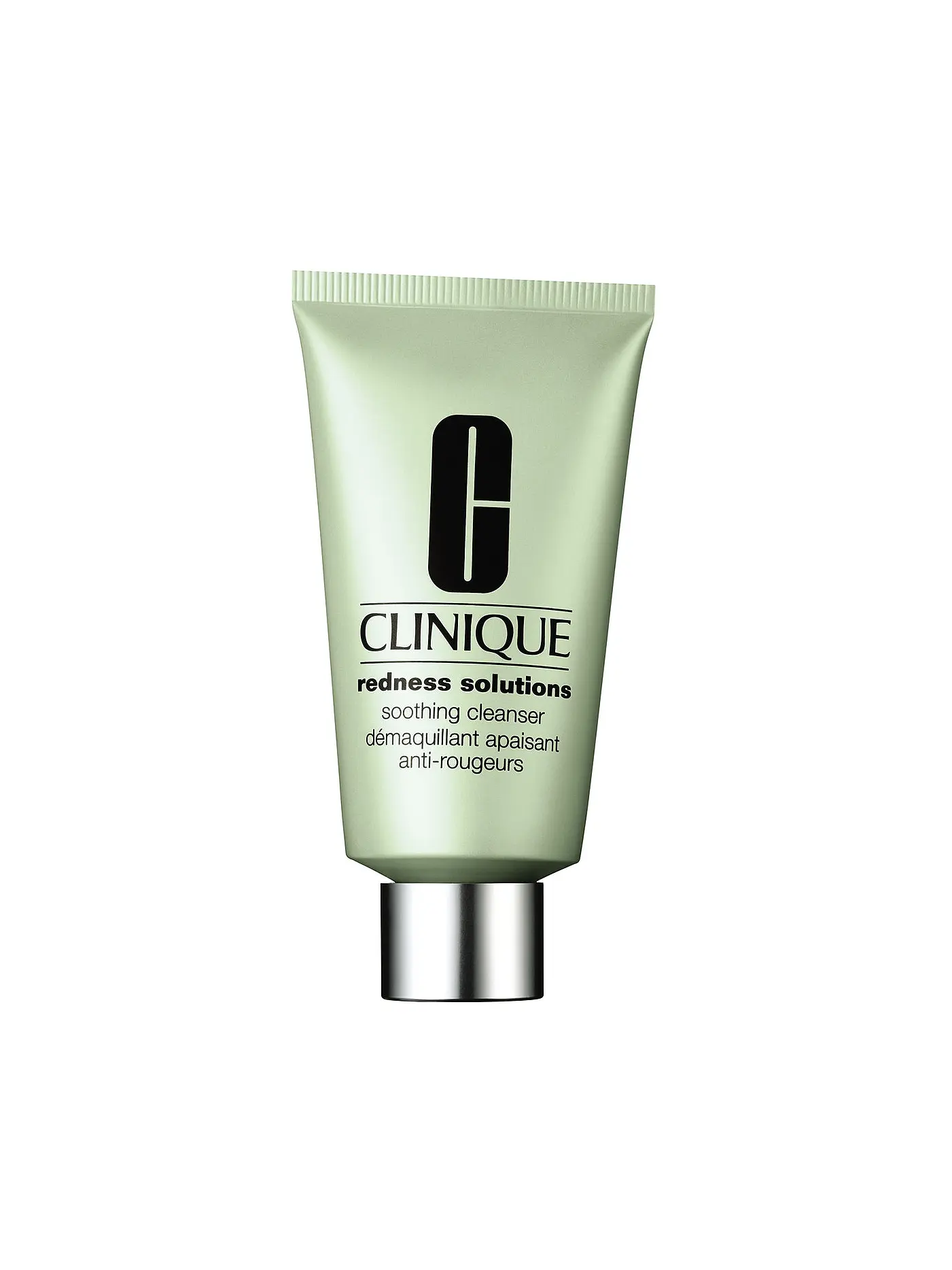 CLINIQUE | Reinigung - Redness Solutions with Probiotic Technology Soothing Cleanser 150ml | 